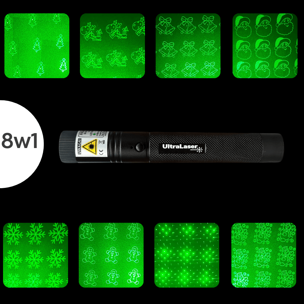 Ultra™ Overlays