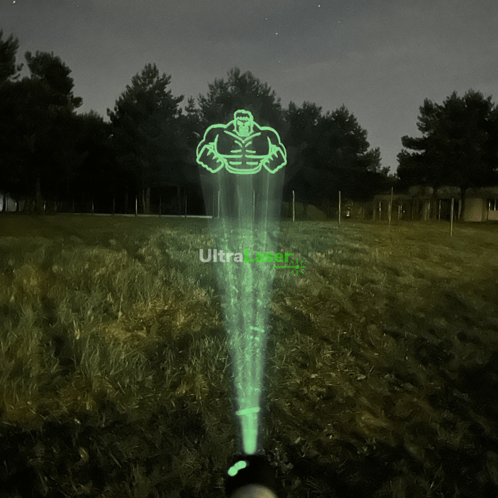 Ultra™ Overlays