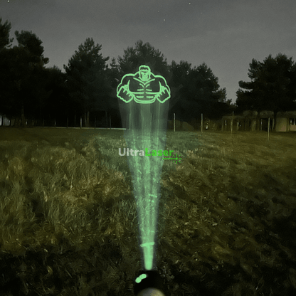 Ultra™ Overlays