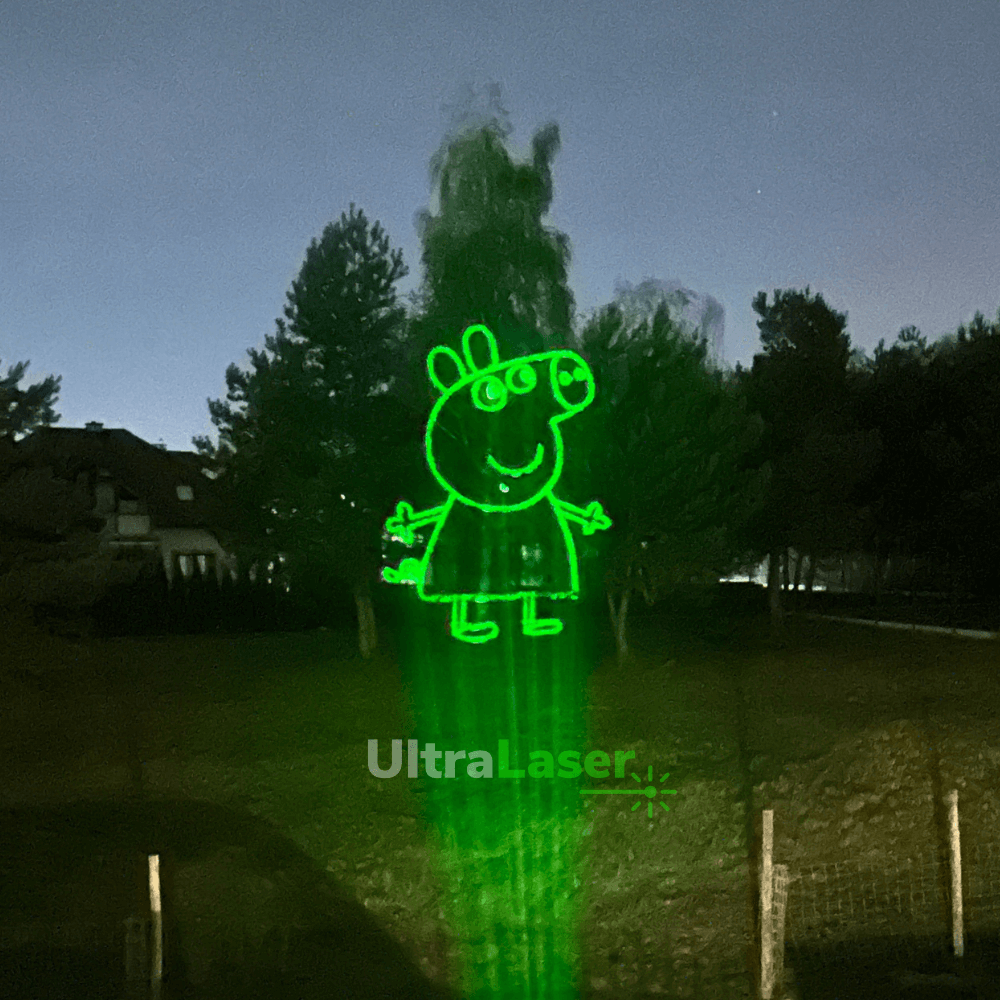 Ultra™ Overlays