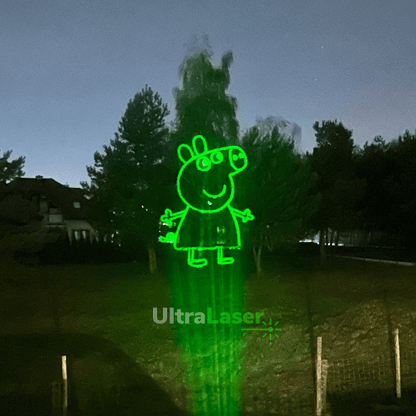 Ultra™ Overlays
