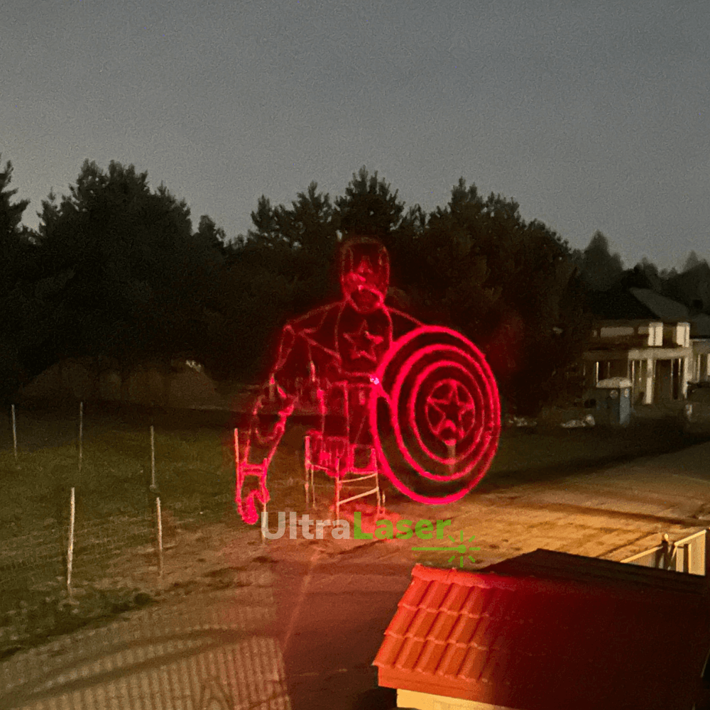 Ultra™ Overlays