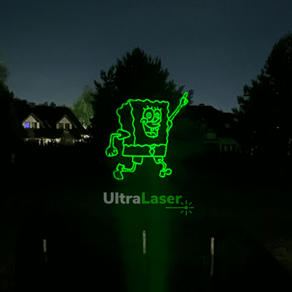 Ultra™ Overlays