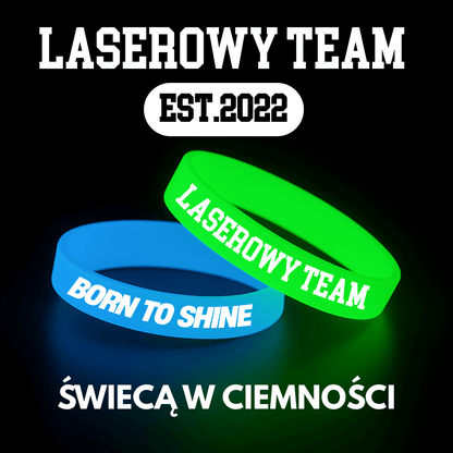 Ultra™ Headbands - Glow in the Dark