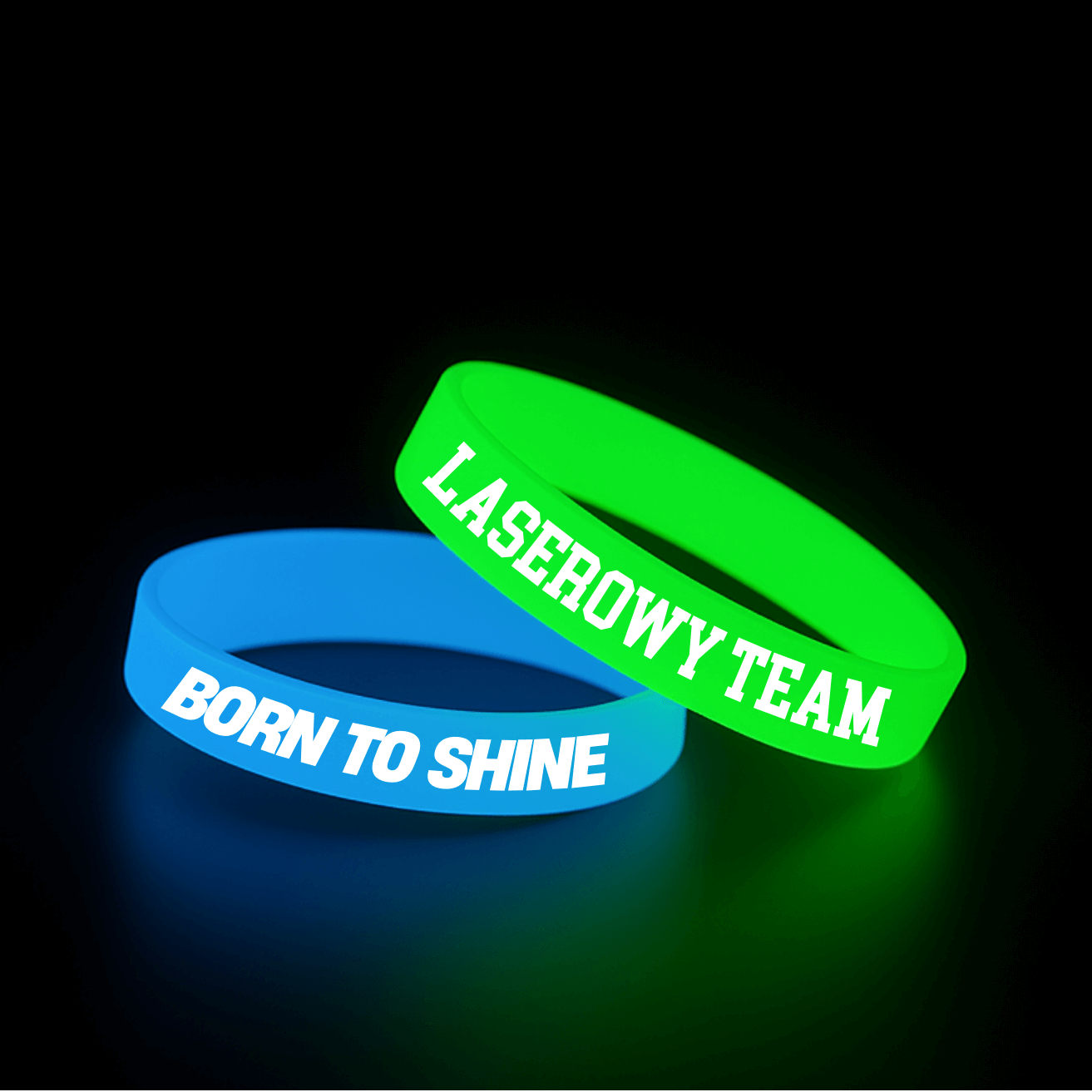 Ultra™ Headbands - Glow in the Dark