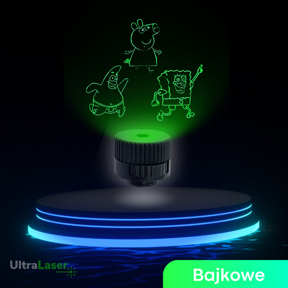 Ultra™ Overlays