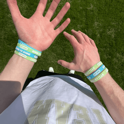 Ultra™ Headbands - Glow in the Dark