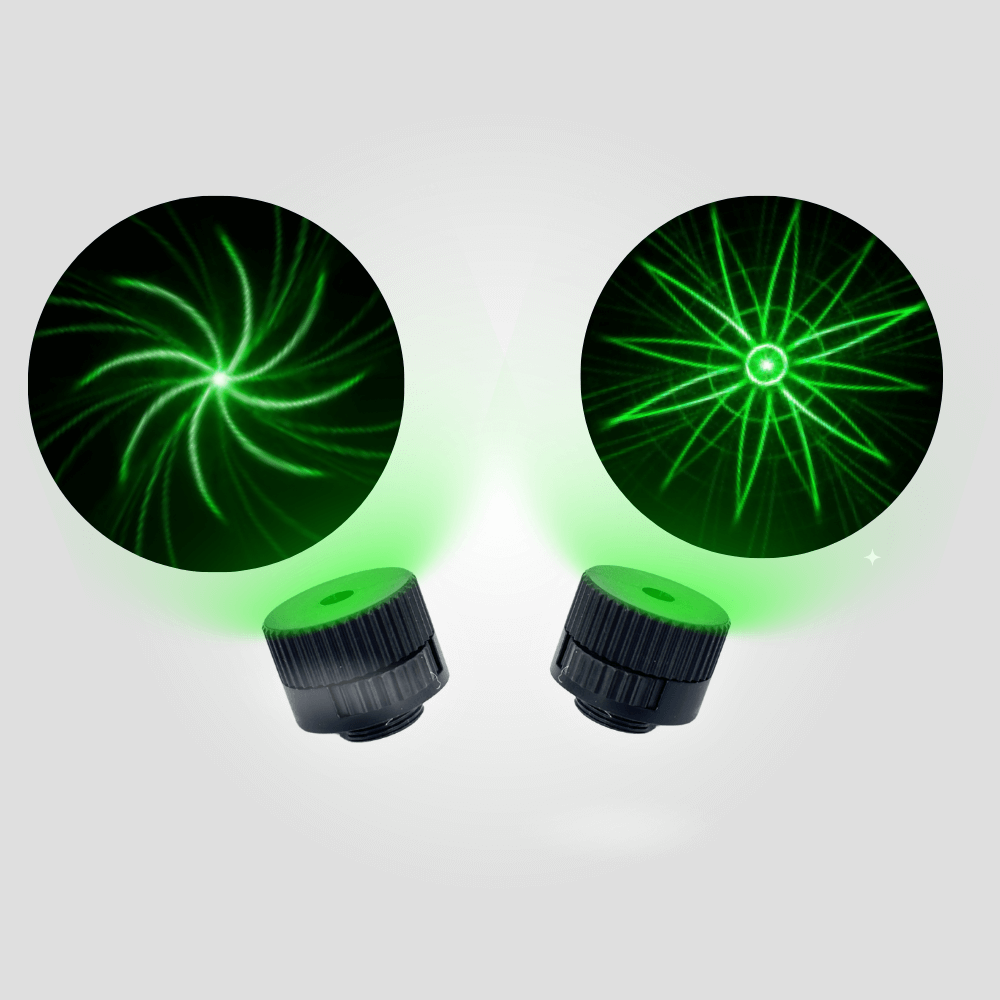 Ultra™ Overlays