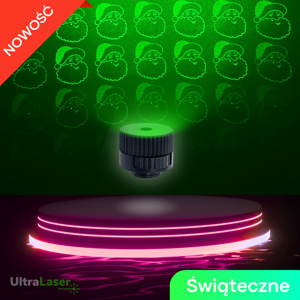 Ultra™ Overlays