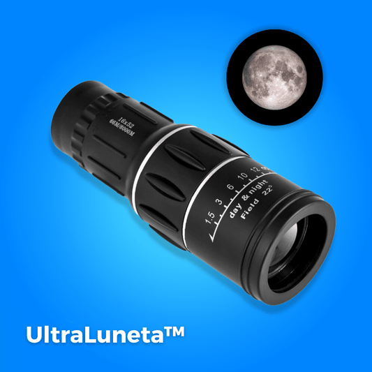 Ultra™ Telescope
