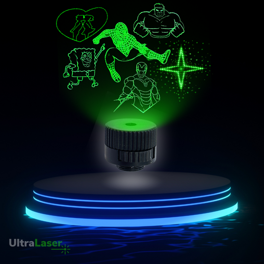 Ultra™ Overlays